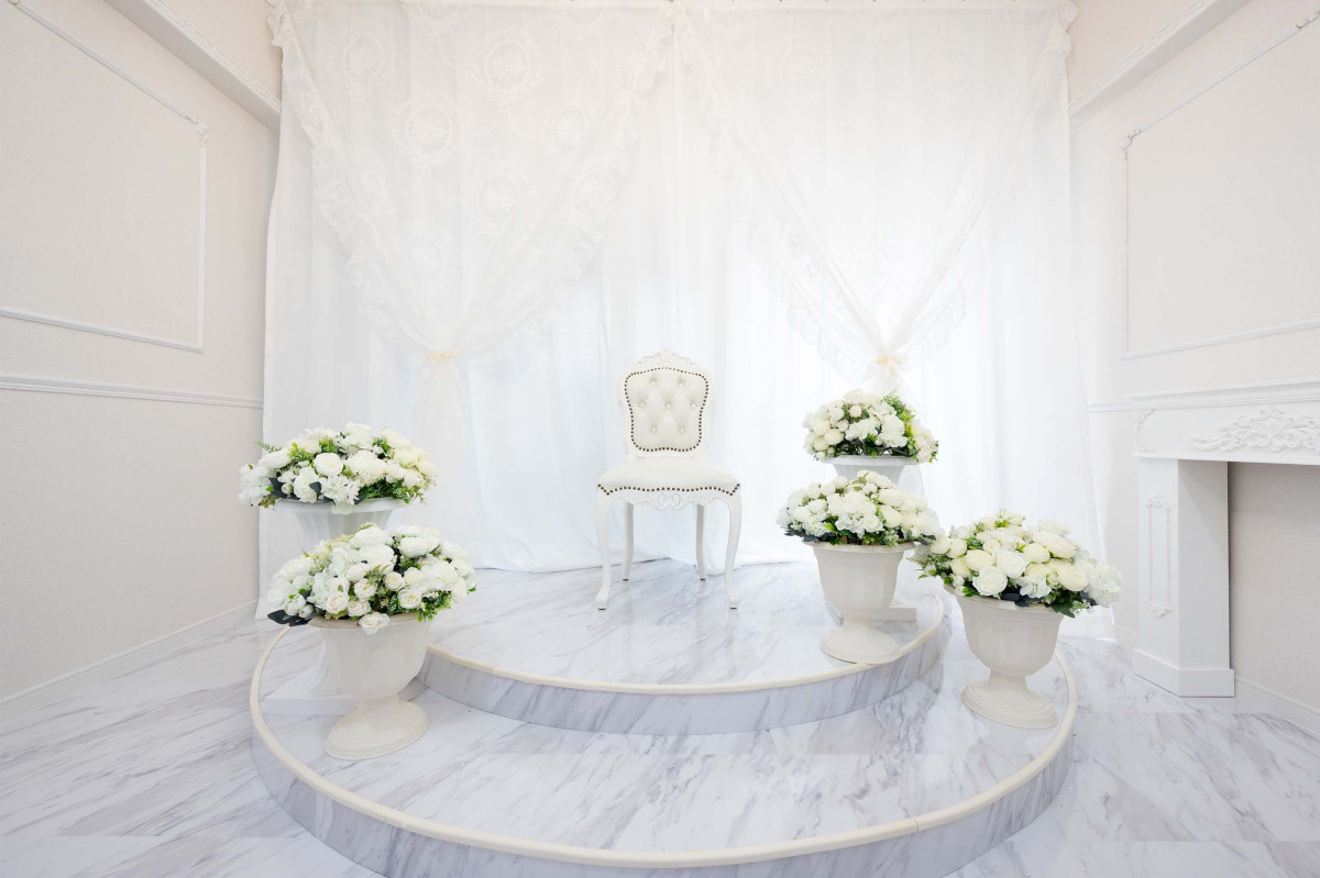 スペースの2枚目の写真