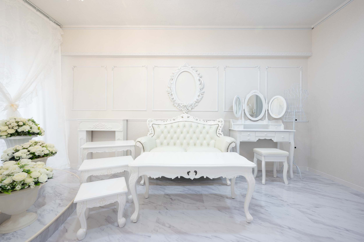 スペースの3枚目の写真