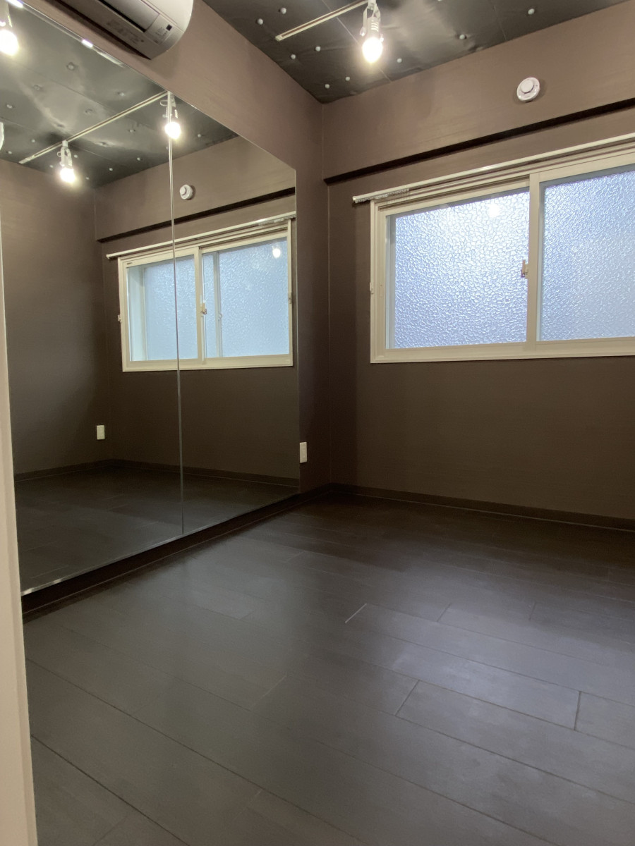 スペースの1枚目の写真