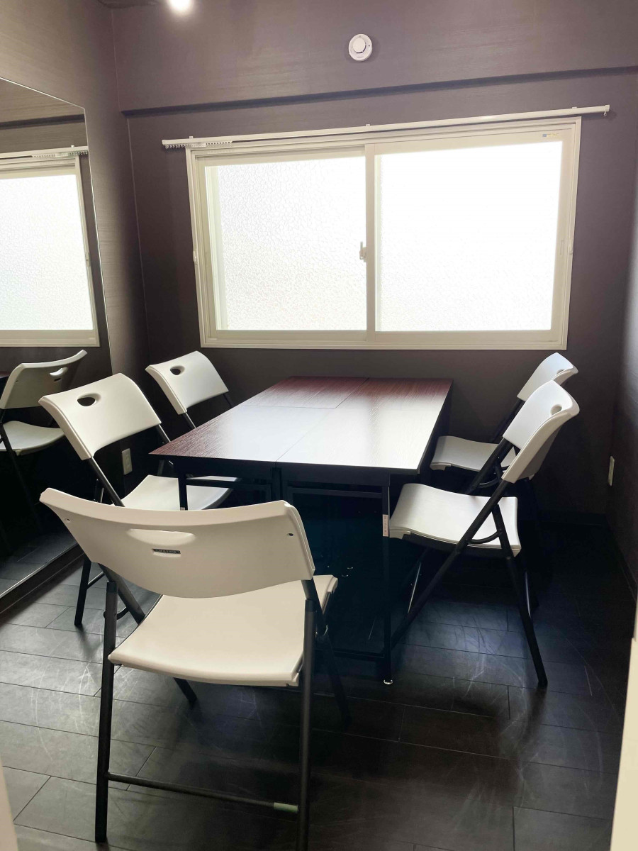 スペースの2枚目の写真