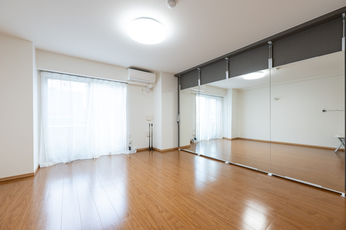 スペースの1枚目の写真