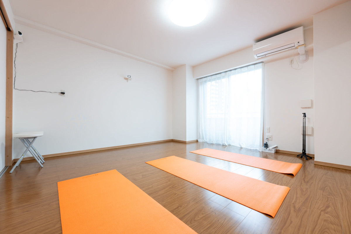 スペースの2枚目の写真