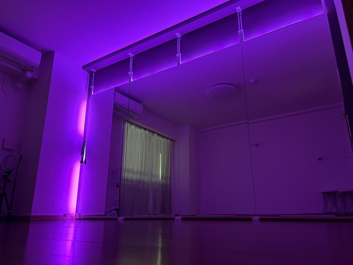 スペースの3枚目の写真