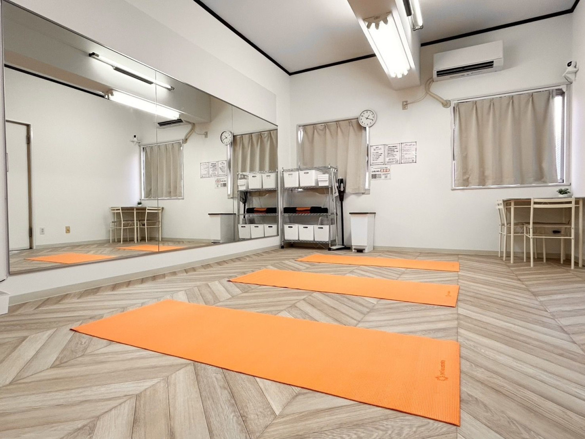 スペースの2枚目の写真