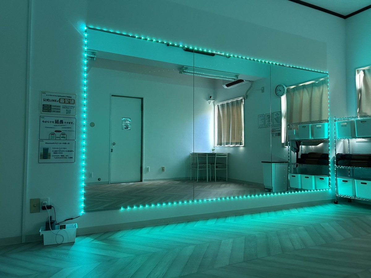 スペースの3枚目の写真