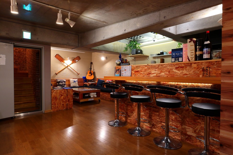 スペースの3枚目の写真