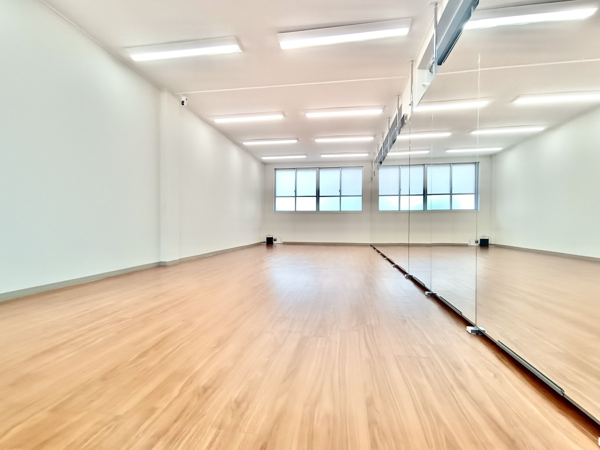 スペースの1枚目の写真