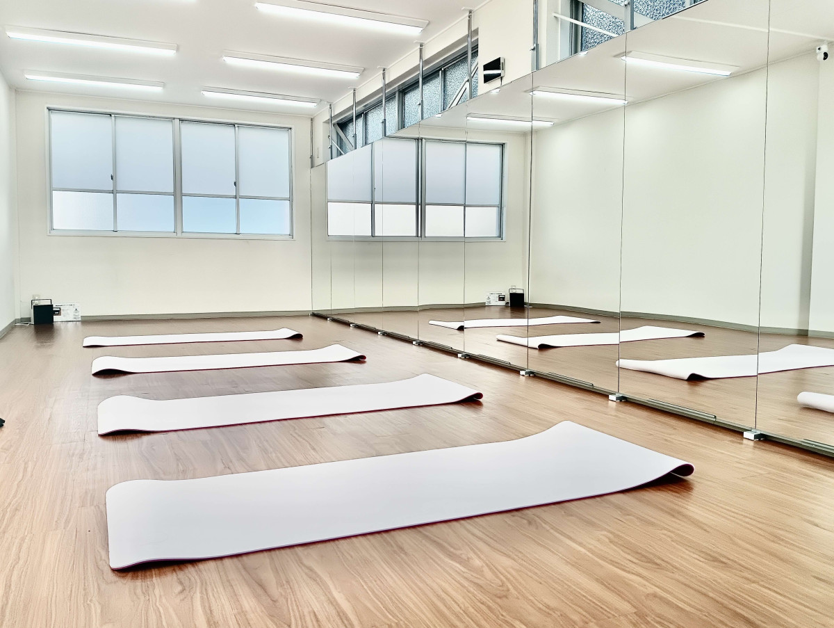 スペースの2枚目の写真