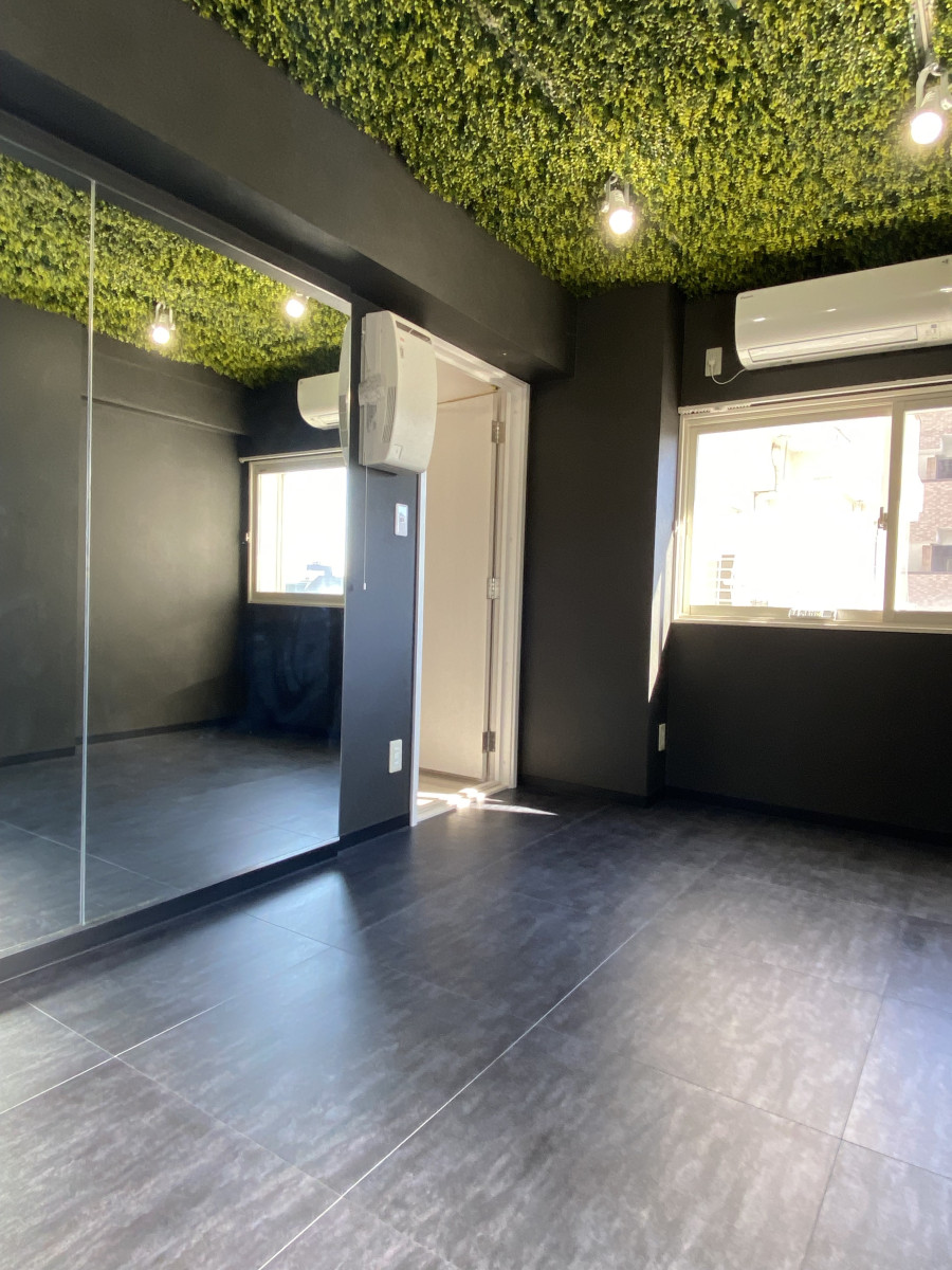 スペースの1枚目の写真