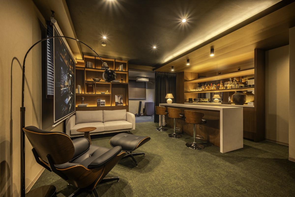 スペースの1枚目の写真