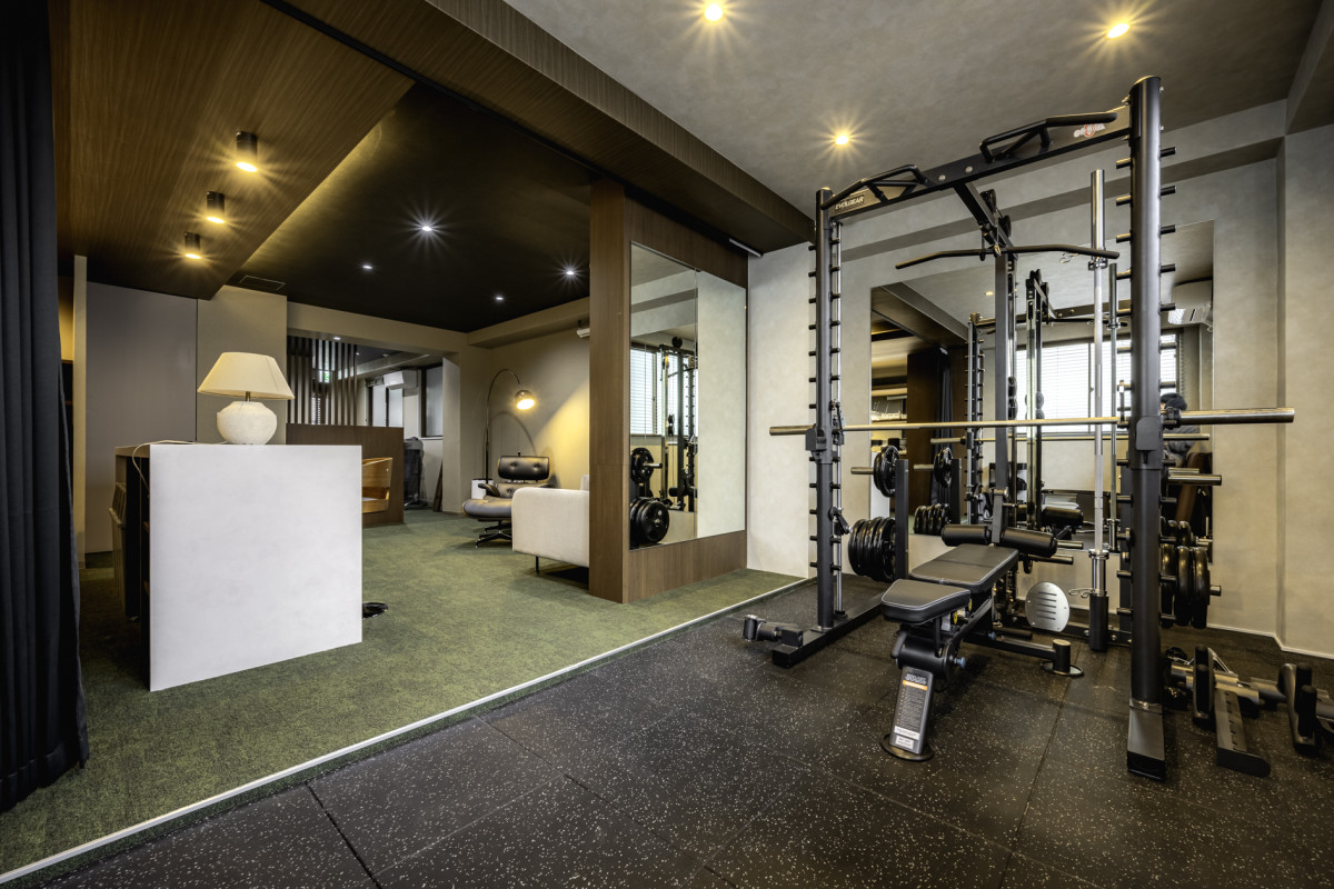 スペースの2枚目の写真