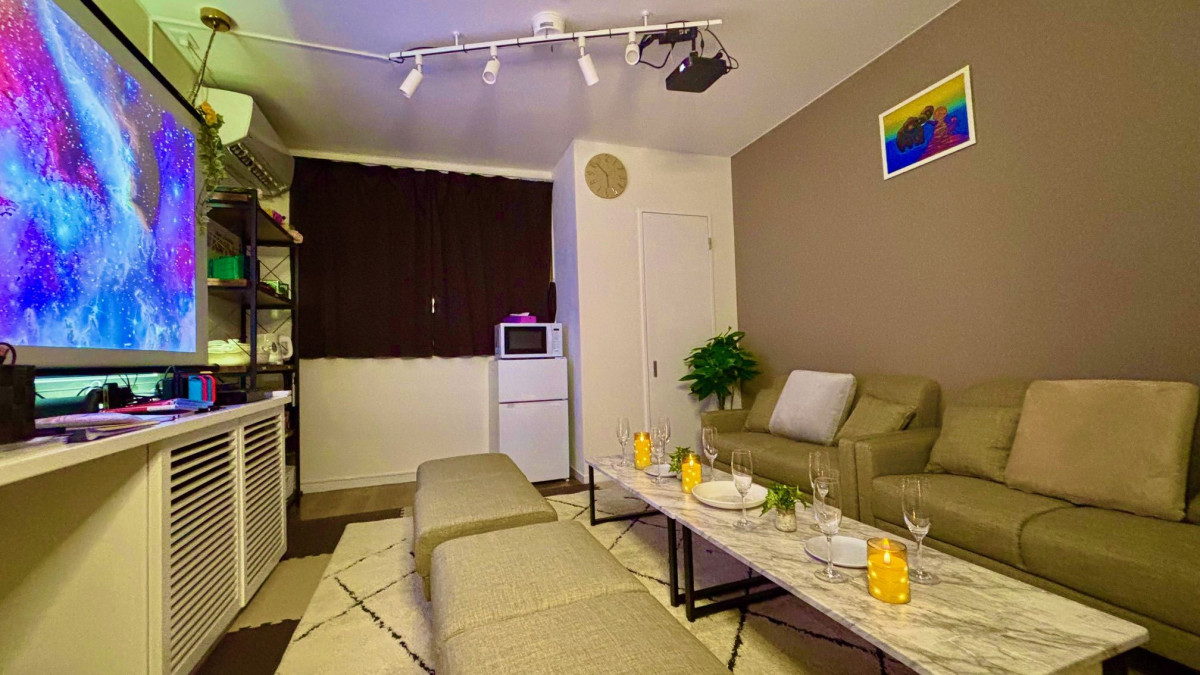 スペースの2枚目の写真