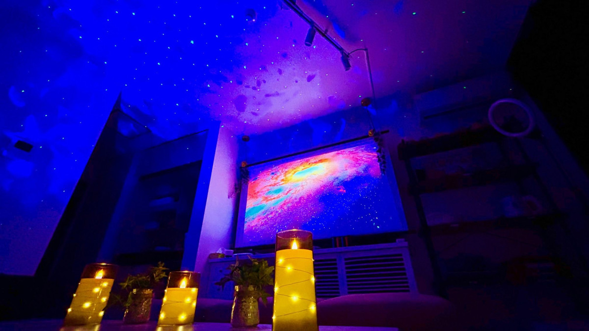 スペースの3枚目の写真