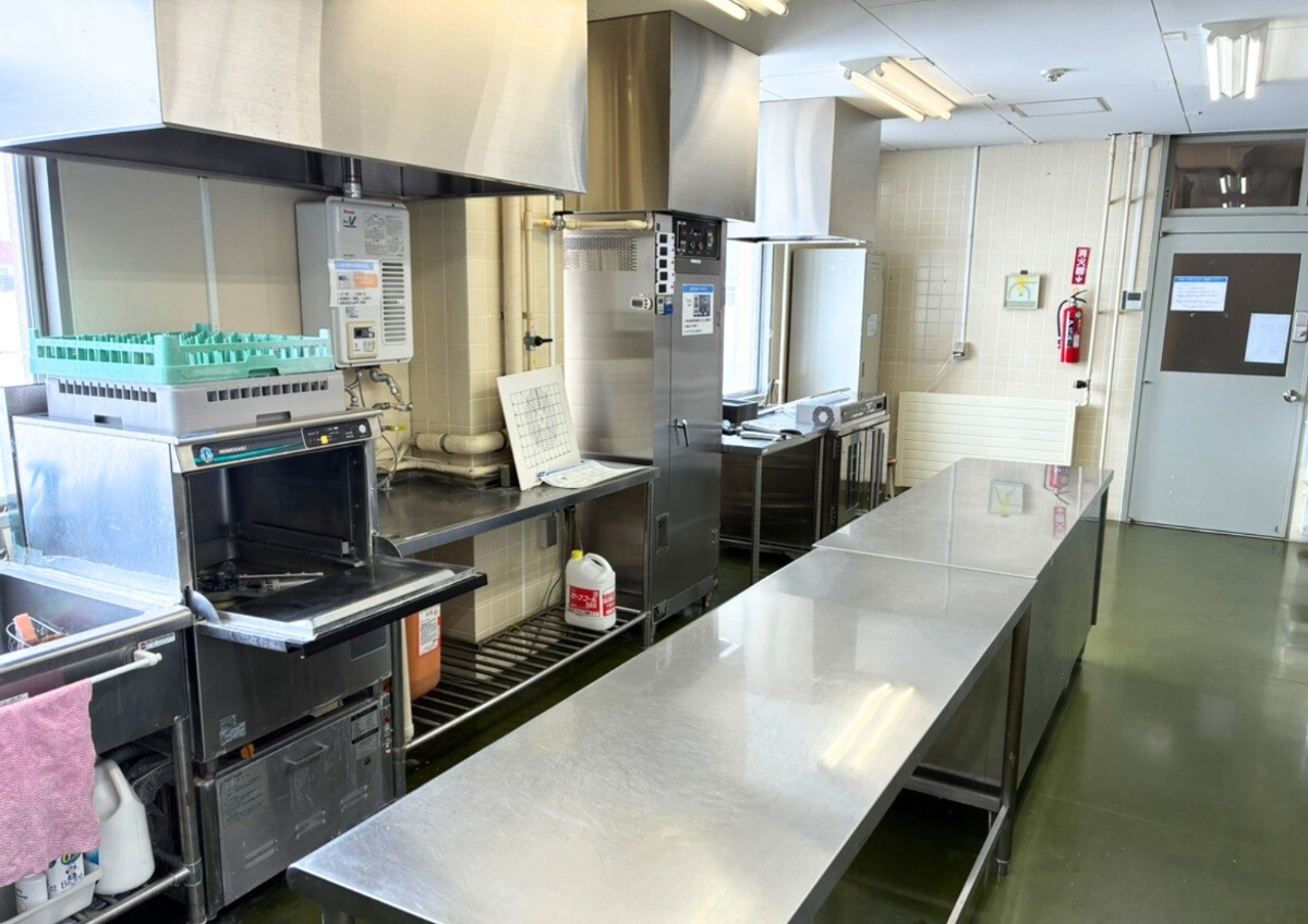 スペースの2枚目の写真