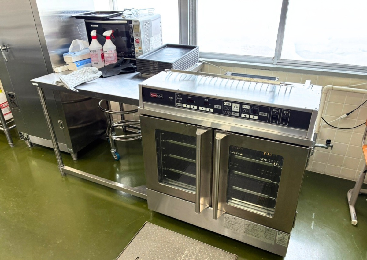 スペースの3枚目の写真