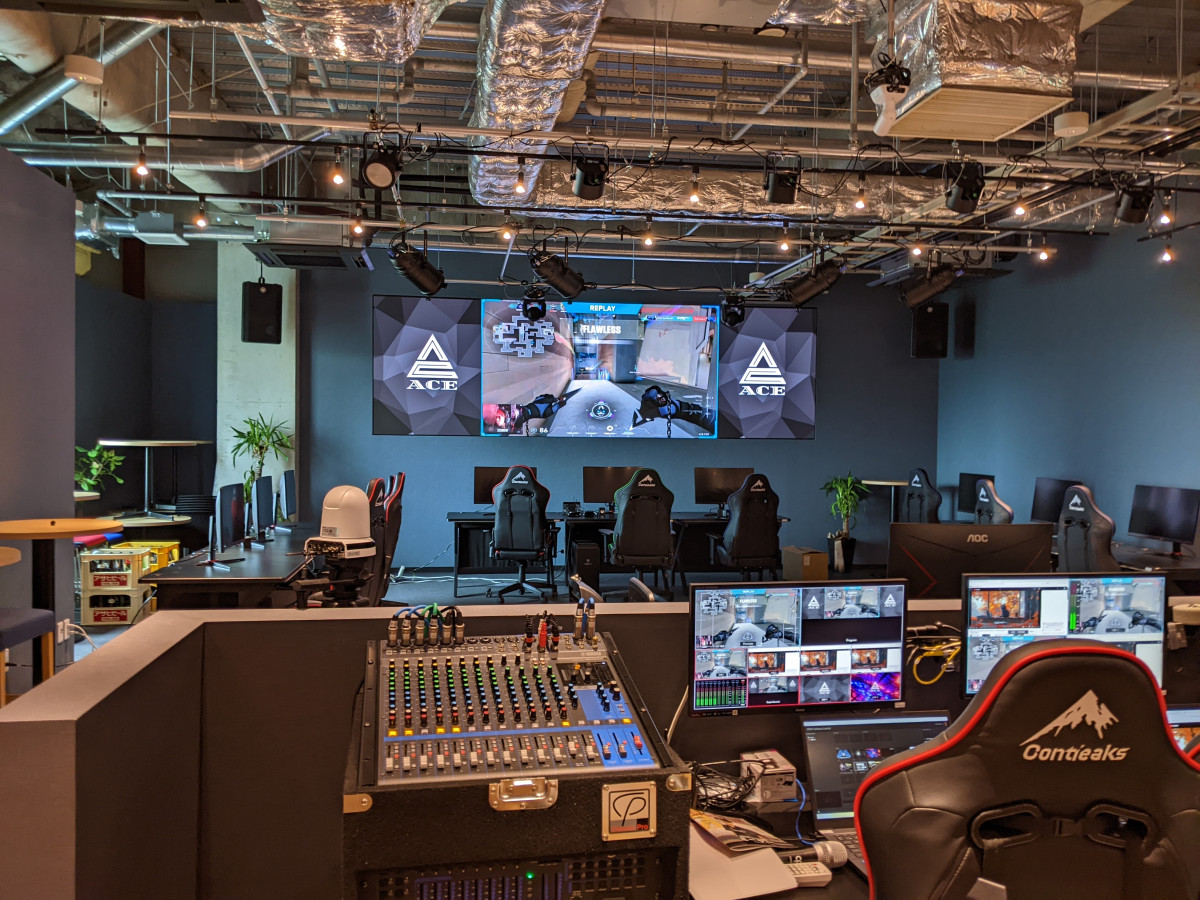 スペースの2枚目の写真