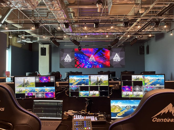 スペースの1枚目の写真