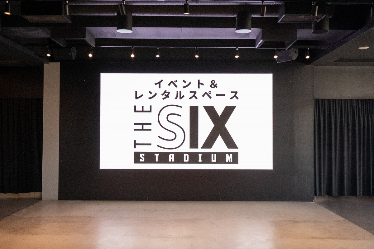 スペースの2枚目の写真