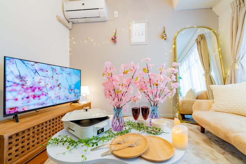 スペースの1枚目の写真