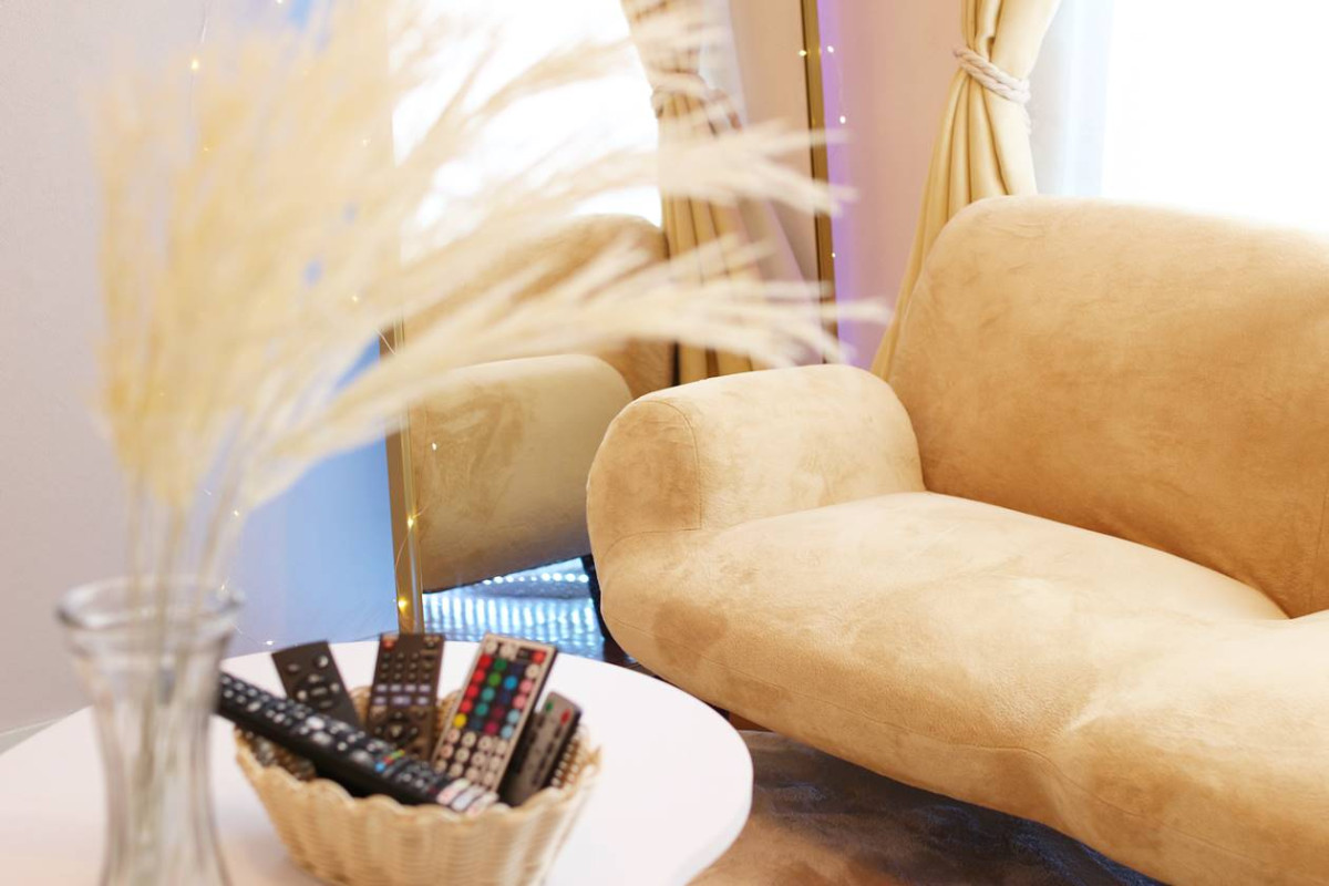 スペースの3枚目の写真