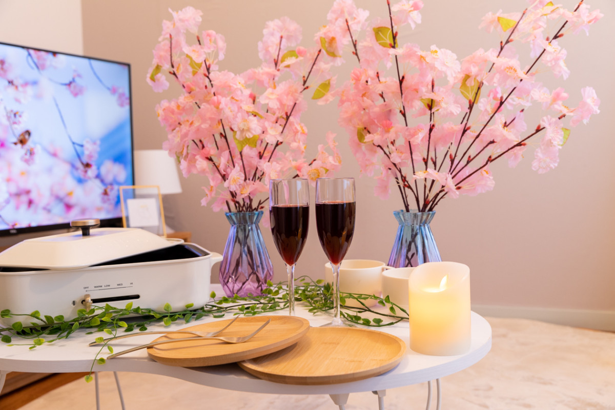 スペースの2枚目の写真