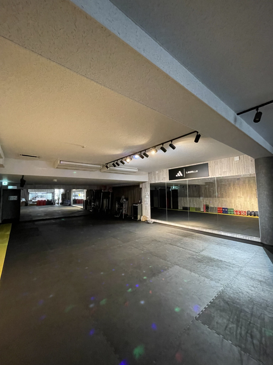 スペースの1枚目の写真