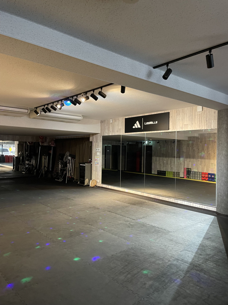 スペースの3枚目の写真