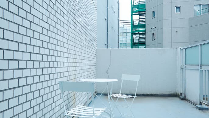 スペースの2枚目の写真