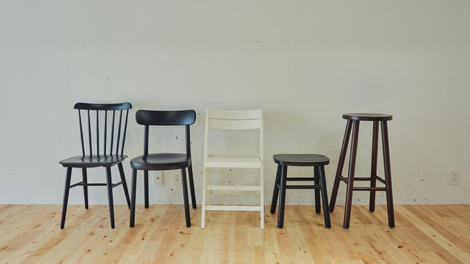 スペースの3枚目の写真