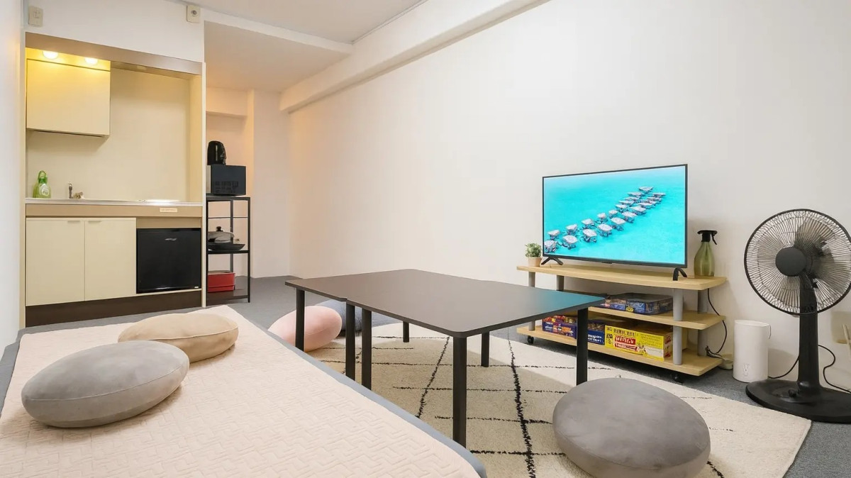 スペースの1枚目の写真