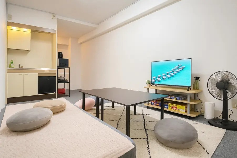 スペースの2枚  目の写真