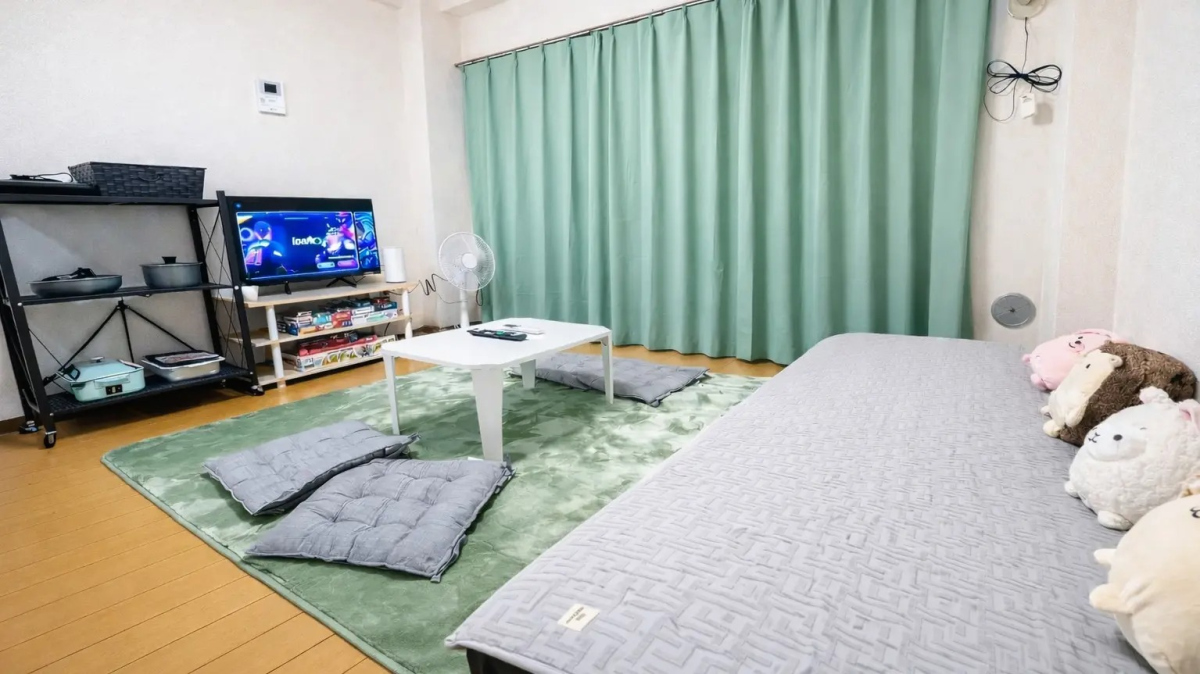 スペースの3枚目の写真