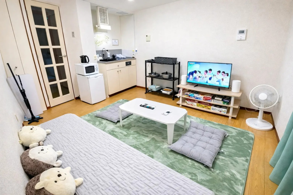 スペースの2枚目の写真