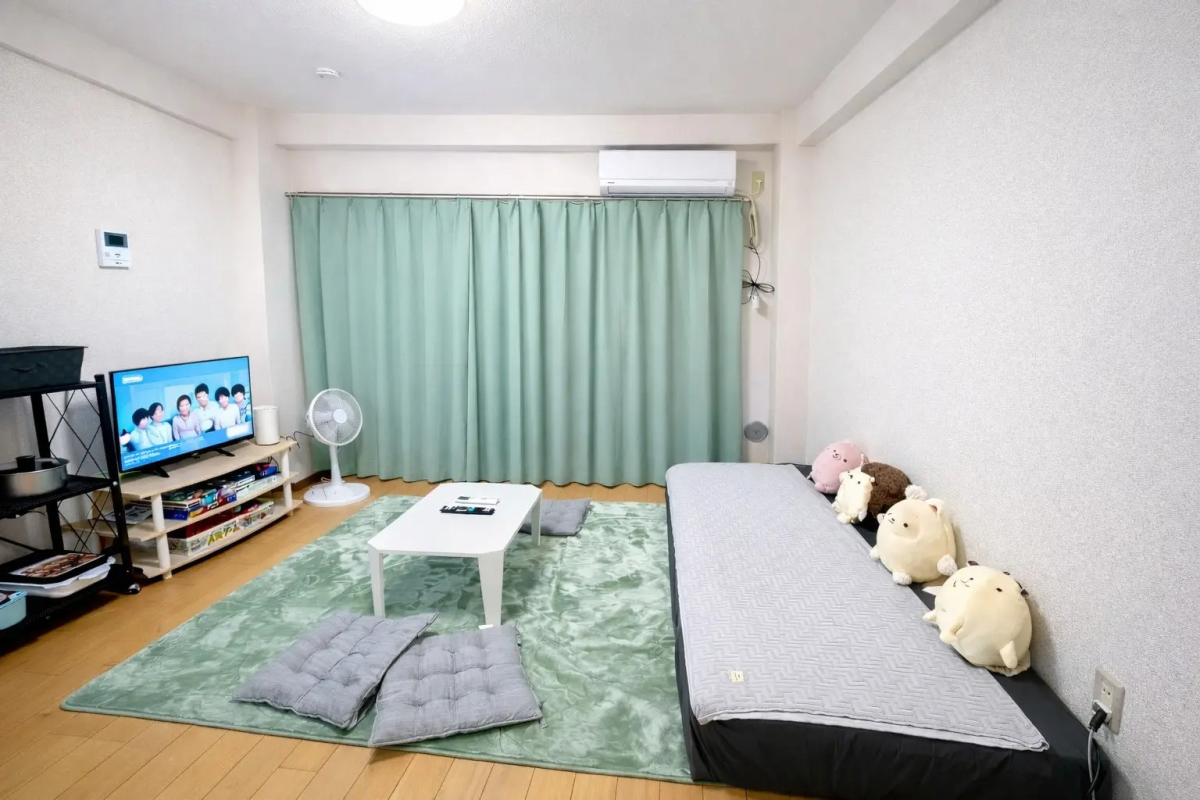 スペースの1枚目の写真