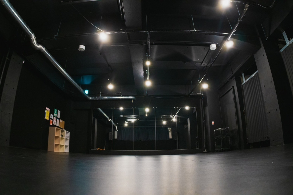 スペースの2枚目の写真