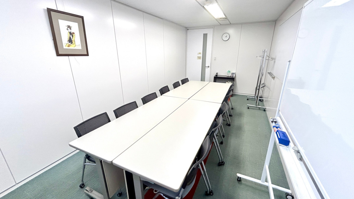 スペースの3枚目の写真