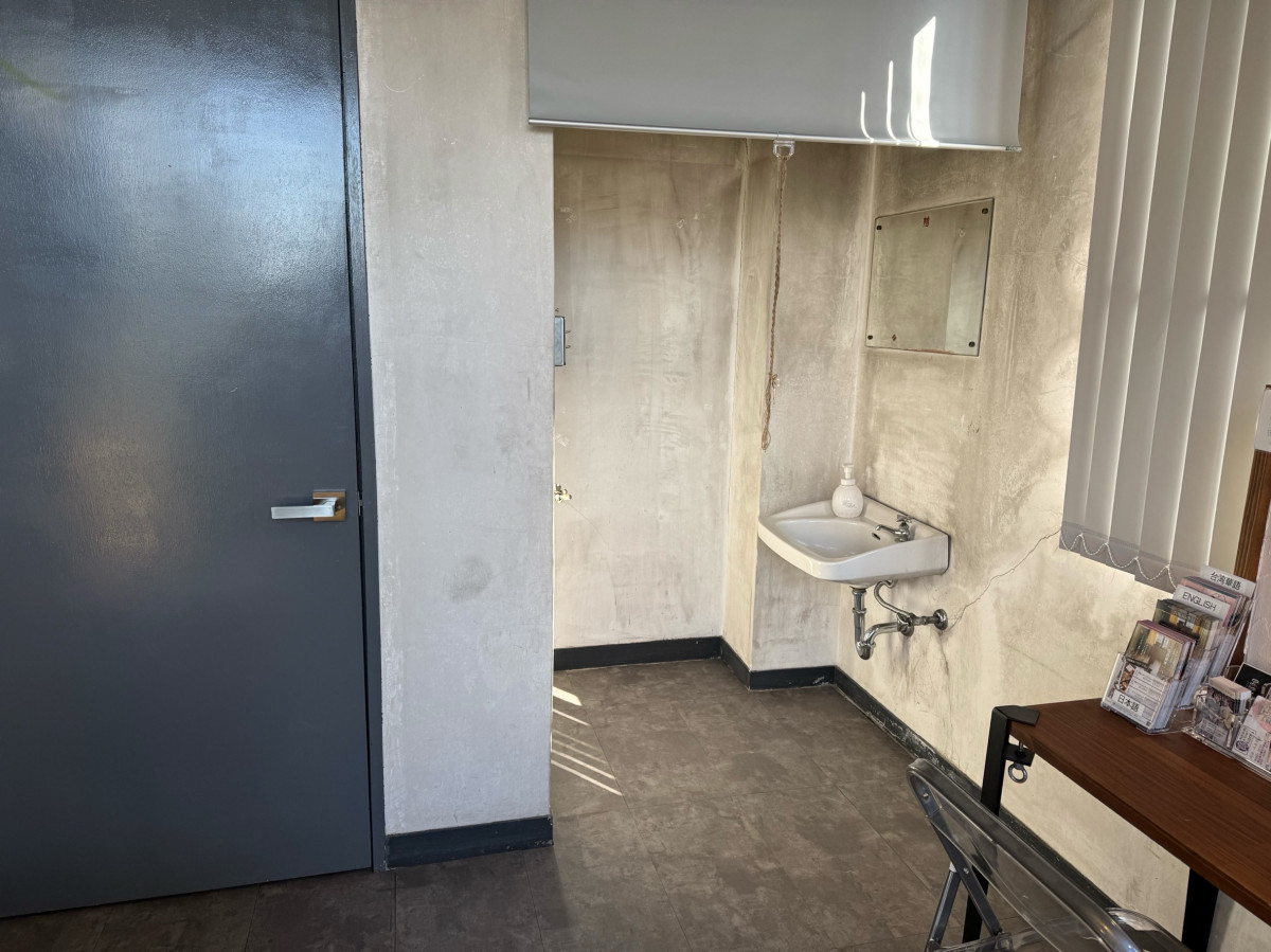 スペースの3枚目の写真