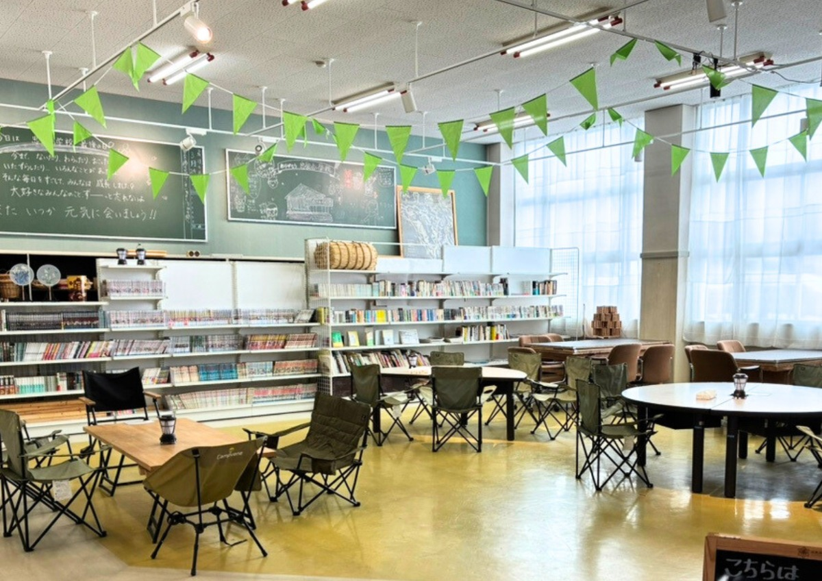 スペースの2枚目の写真