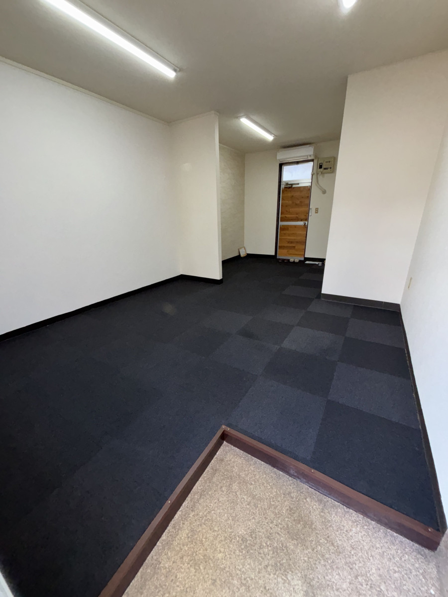 スペースの2枚目の写真