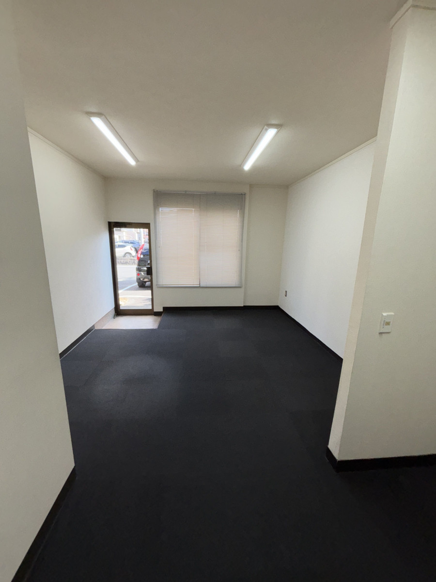 スペースの1枚目の写真