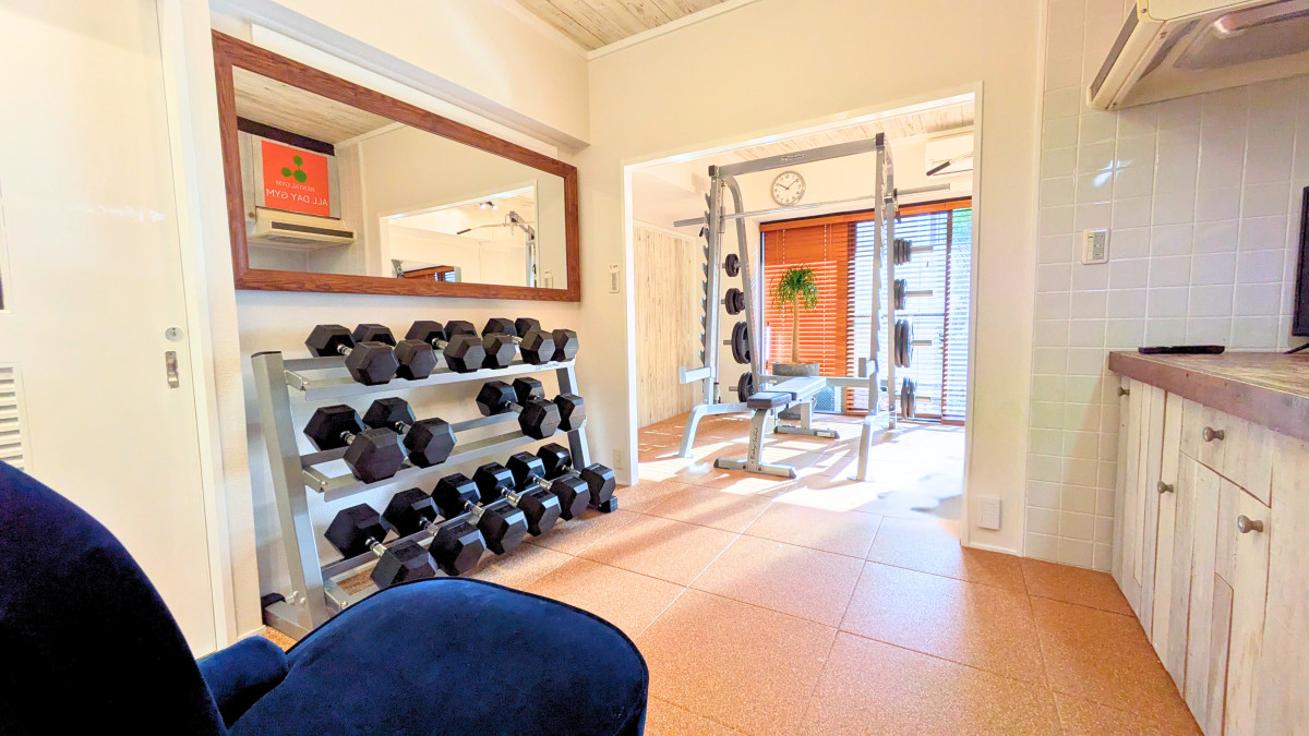 スペースの2枚目の写真