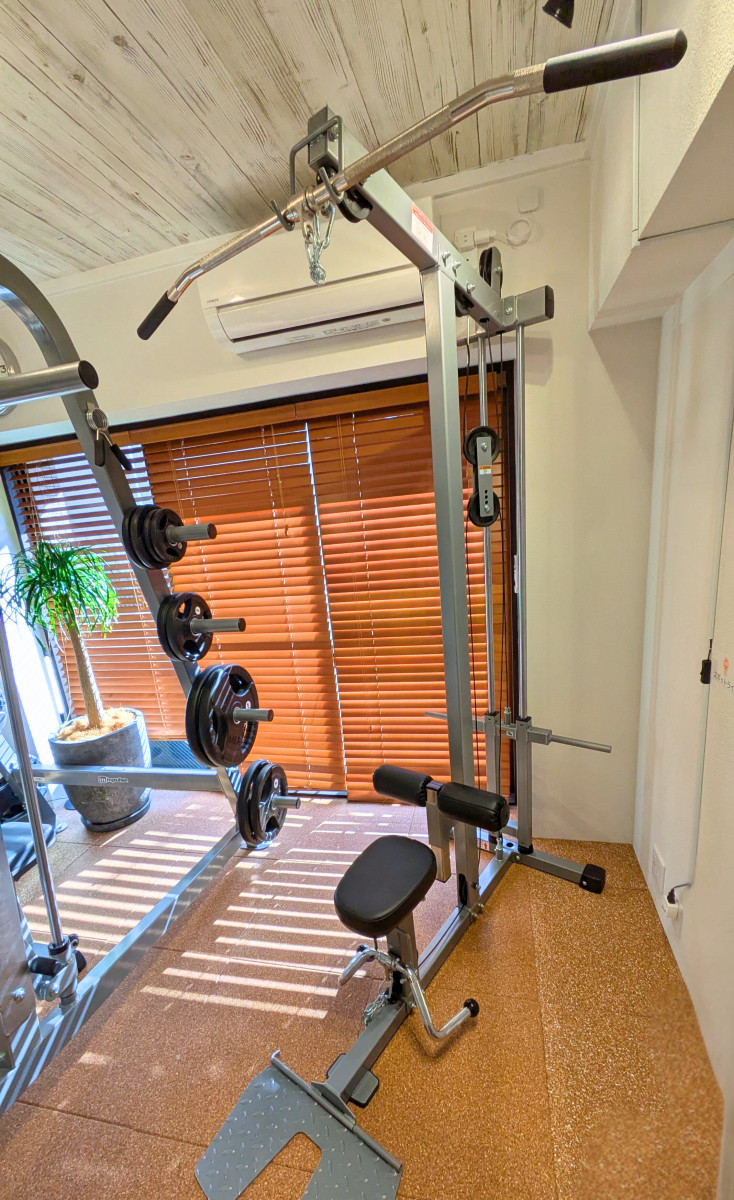 スペースの3枚目の写真