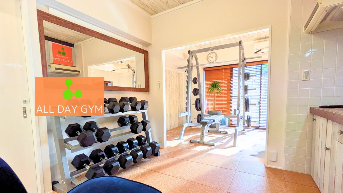 スペースの1枚目の写真