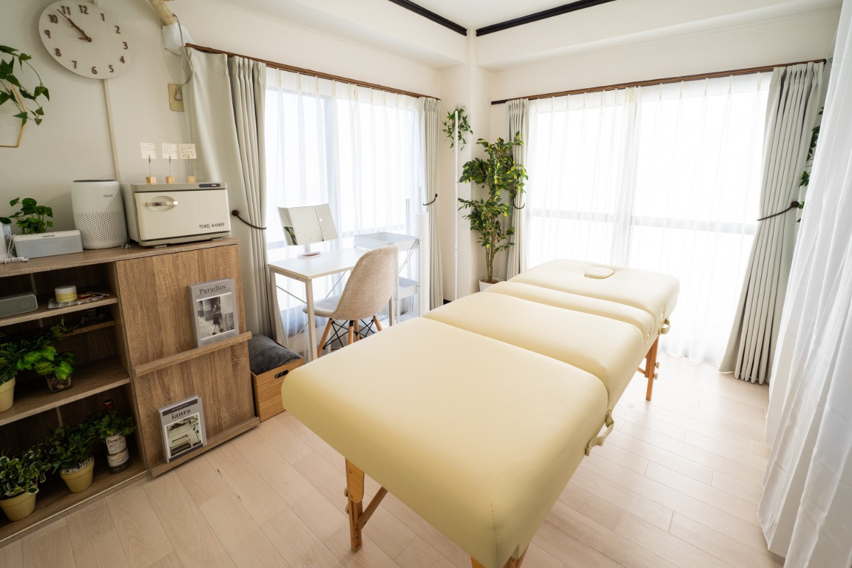 スペースの1枚目の写真