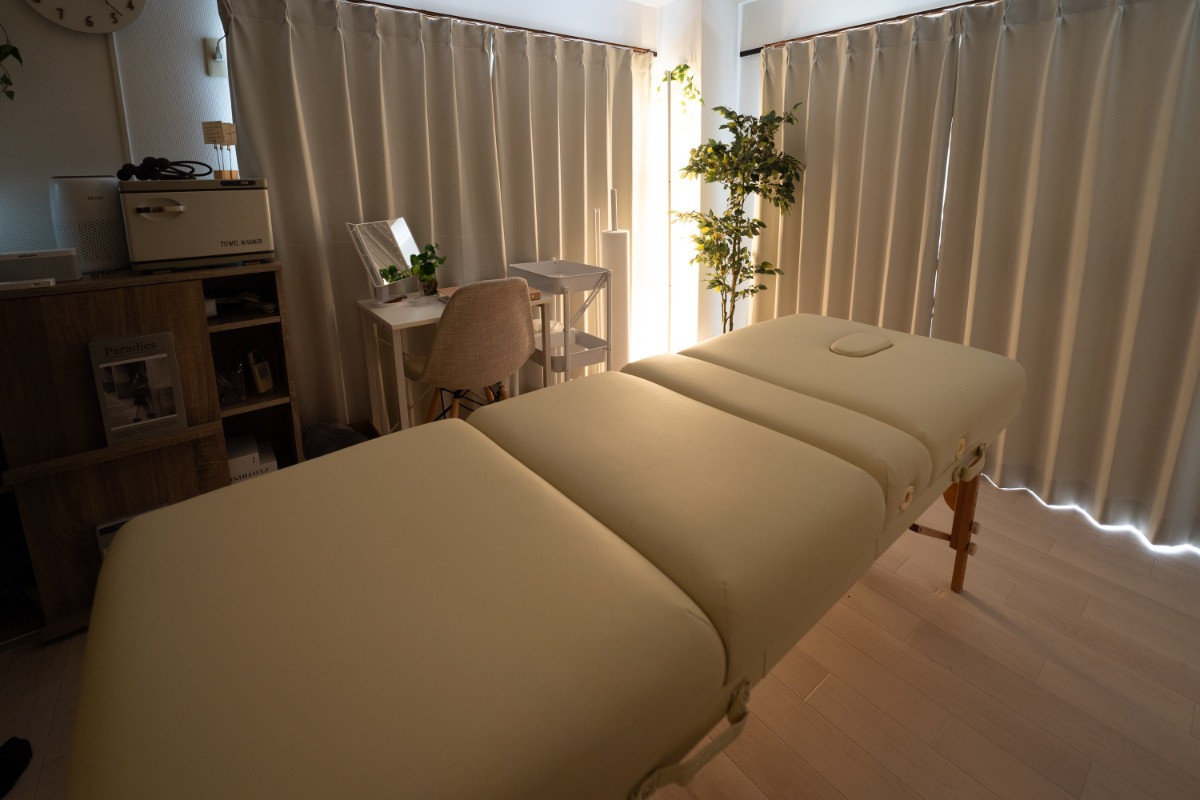 スペースの2枚目の写真