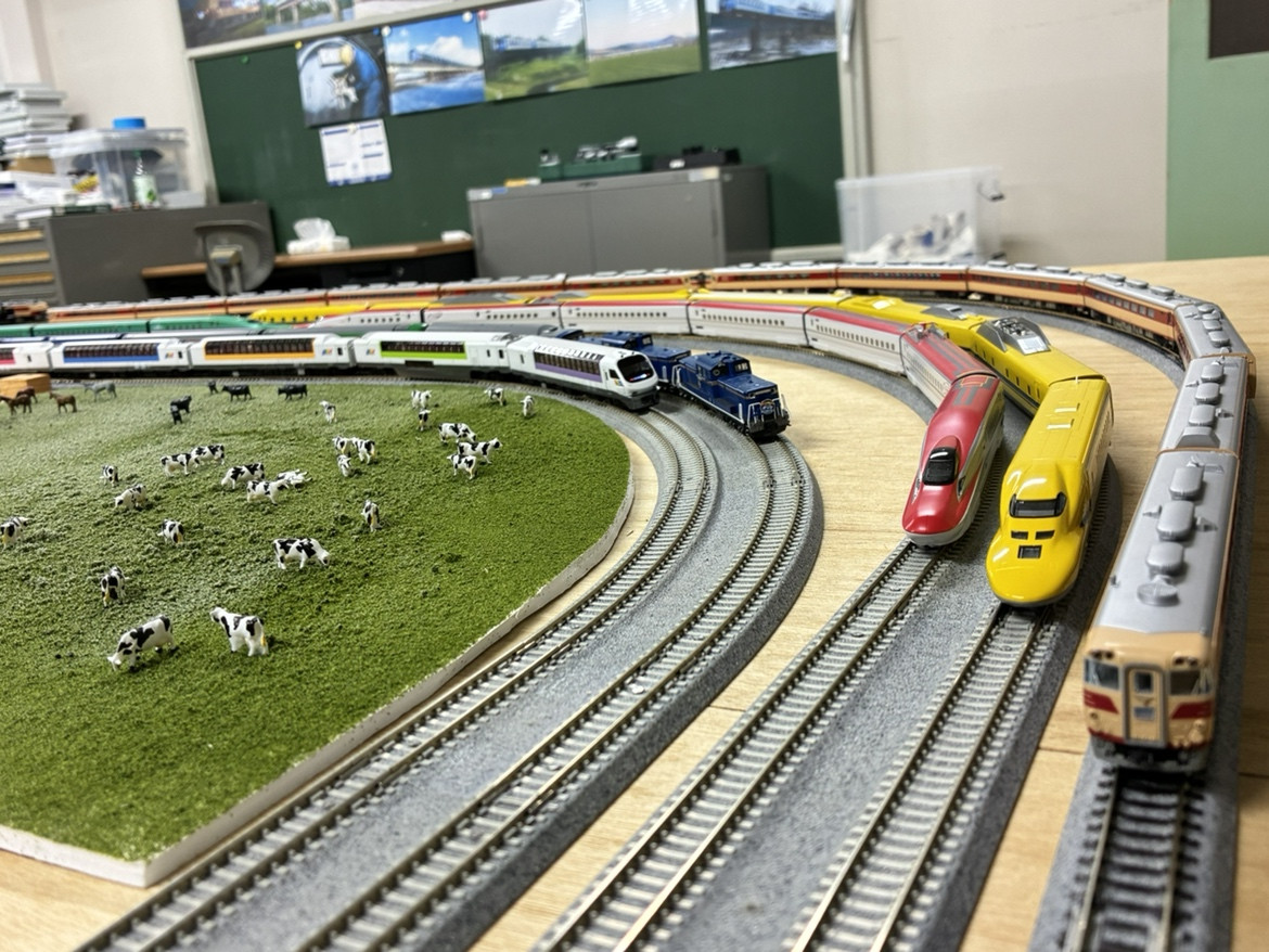 スペースの1枚目の写真