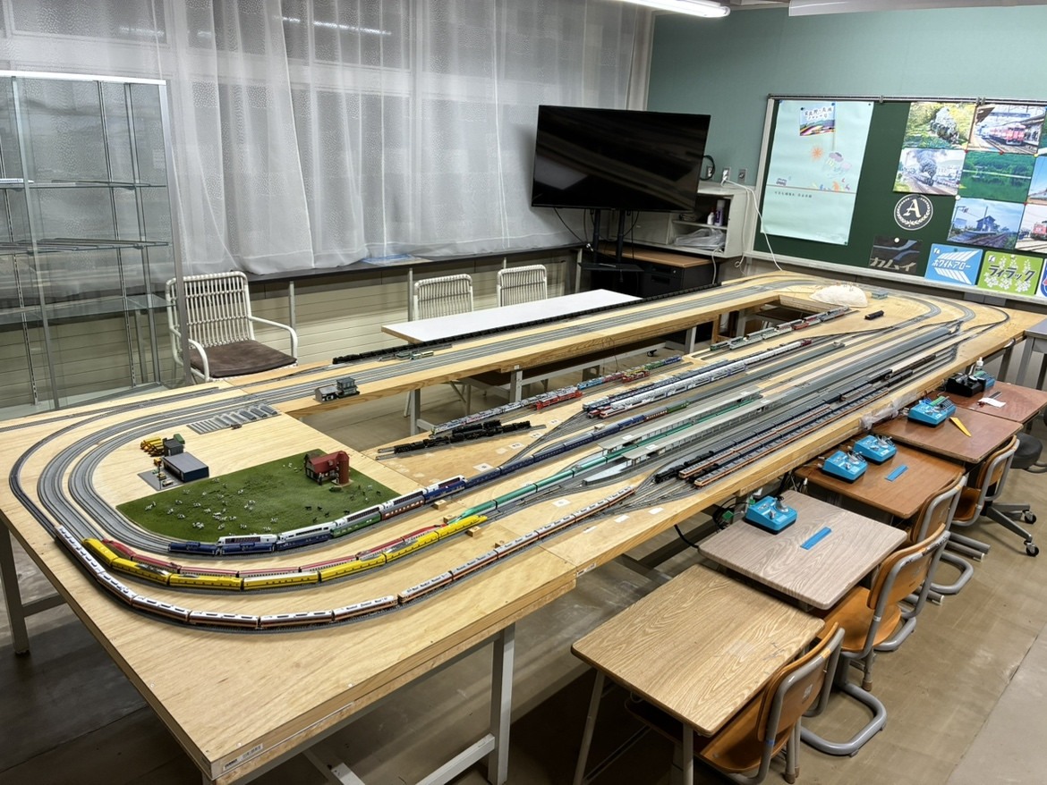 スペースの2枚目の写真