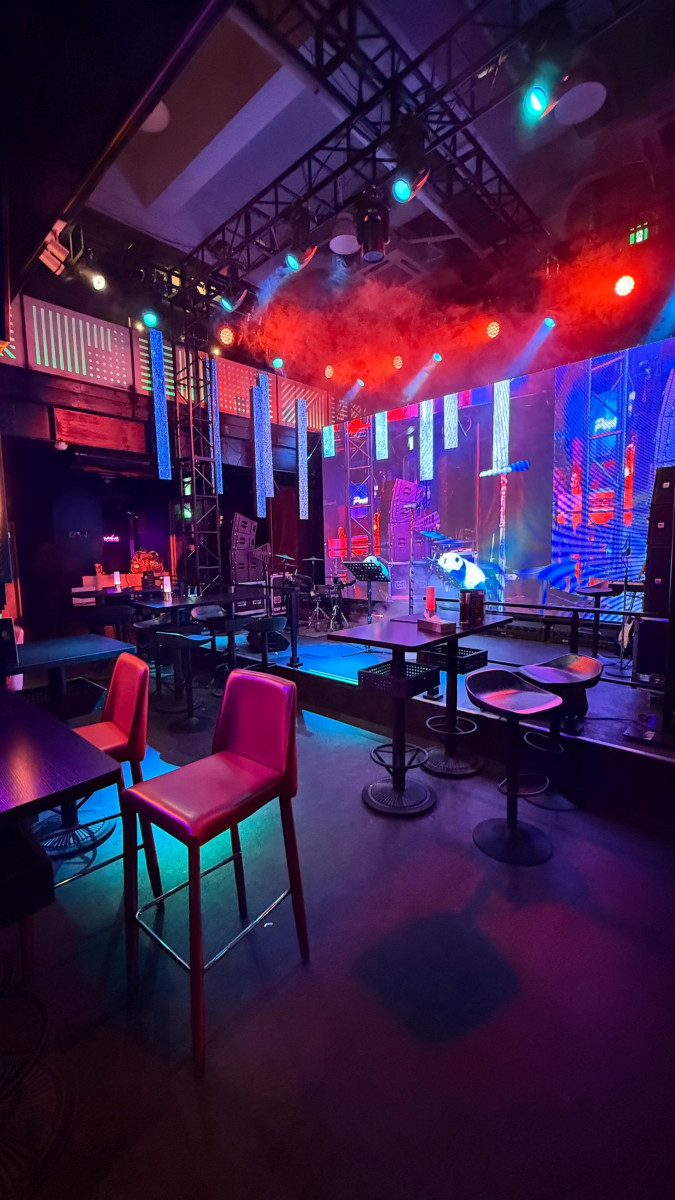 スペースの2枚目の写真