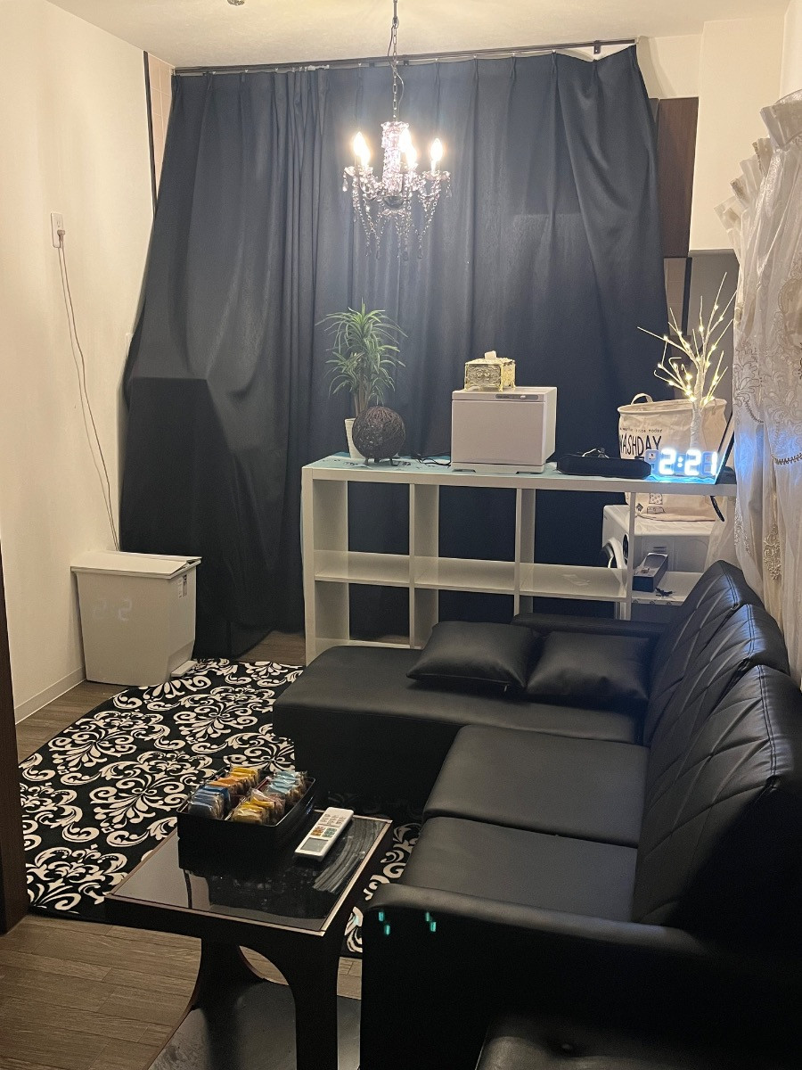 スペースの1枚目の写真