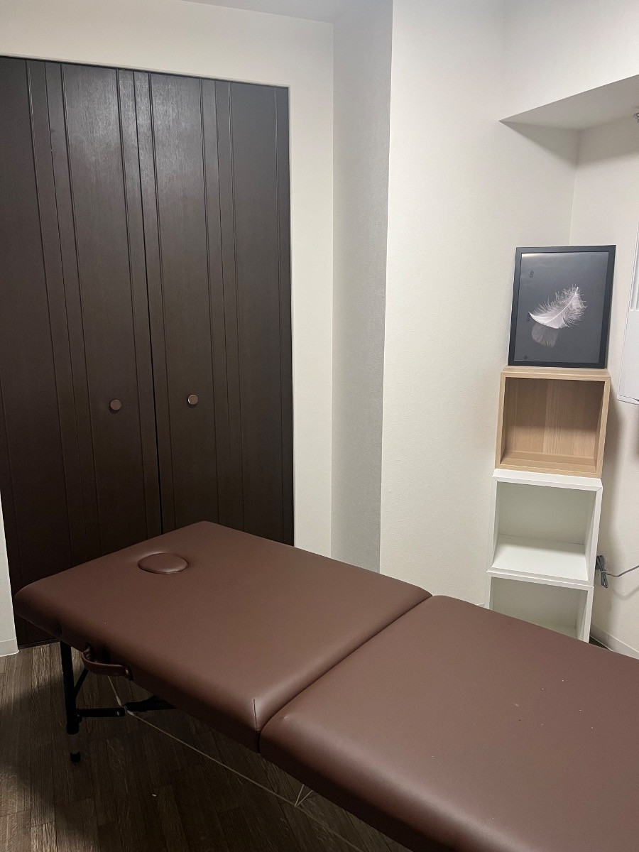 スペースの2枚目の写真